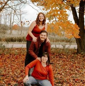 Meet your Posher, Darci